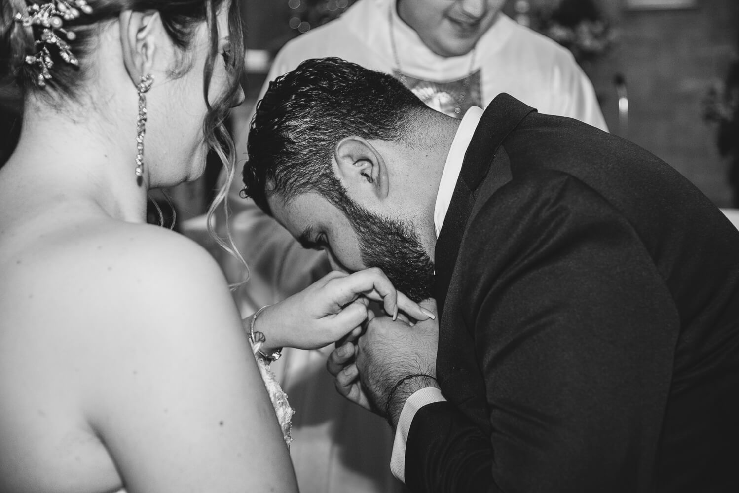 Fotografía de boda en León Guanajuato por fotógrafo de bodas destino en México